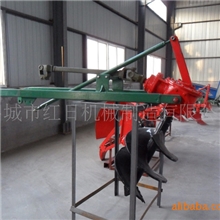 土壤耕整机械，园林机械，挖穴机