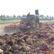 1BZD-3.8系列液压对置重耙圆盘耙