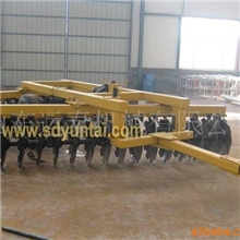 供应圆盘耙，耙，耕作机械，土壤耕整机械，农业机械生产厂家