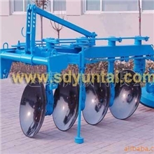 1LYQ-622系列驱动圆盘犁农业机械