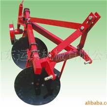 1LYQ-515系列圆盘犁