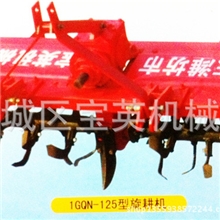 潍坊旋耕机大灭茬旋耕机质量保证