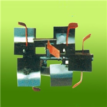 供应配套农机具防缠草锄地刀品质保证欢迎订购