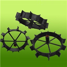 农业机械厂家直销配套农机具锄草轮效果好