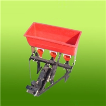 潍城区华浩机械供应优质农业机械播种施肥器诚信经营