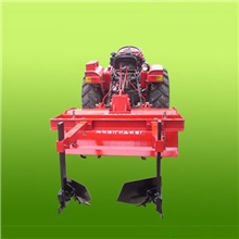 农业机械厂家直销旋耕开沟扶垄多用机欢迎订购