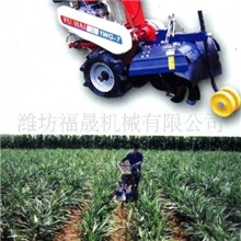 双速开沟培土机(图)