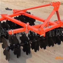 供应农业耕整机械（1BQX悬挂轻耙）discharrow,轻耙