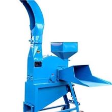 邢台铡草粉碎机沧州铡草粉碎揉草机ＳＵＮ