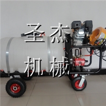 直销打药机高远程喷雾机