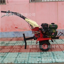 专业生产小型微耕机，欢迎新老客户参观指导
