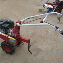 凯鑫机械专业定做小型微耕机、豪华型微耕机,体积小，功能多