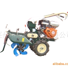 莱州凯鑫专业生产田园管理机，土豆收获机,麦稻割晒机