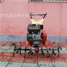 新款微耕机是发家致富的好帮手