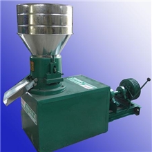 厂家促销颗粒机设备家用豆粕颗粒机全新颗粒机生产厂家