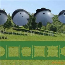 供应圆盘耙片各种农业机械农用机械欢迎订购