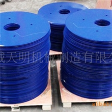 大量供应耙片、犁片、松土铲等农机配件