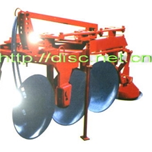 厂家直销农业机械1LY(SX)-625双向圆盘犁