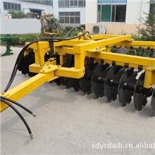 重型圆盘耙/圆盘重耙（1BZ-3.0）