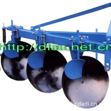 供应1LY-325单向圆盘犁