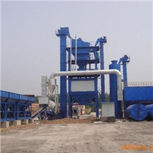 供应大型路面机械LB2000型沥青搅拌站可加工定制振华工程机械