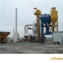 供应路面机械LB1000型间歇强制式沥青拌合站设备沥青搅拌站