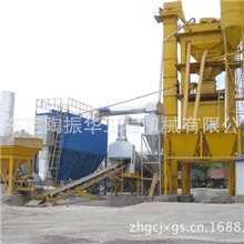 路面机械设备LB1500型大型沥青搅拌站加工定制振华工程机械