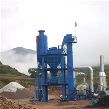 供应大型工程公路机械沥青搅拌站LB1000型沥青搅拌站