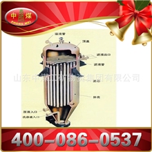 RH-ZS-PE烛式过滤器