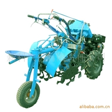 葡萄种植机械越冬覆土机械