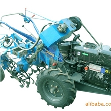 龙口市种植机械开沟机农机葡萄埋藤机土地平