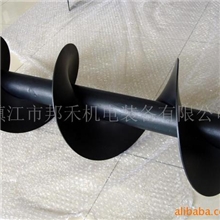供应小麦、收割机螺旋叶片
