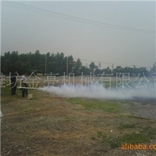 专利产品厂家直销烟雾机果园专用品质保障50F