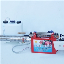 厂家直销手动启动脉冲动力烟雾水雾两用机，喷雾机，弥雾机打药机