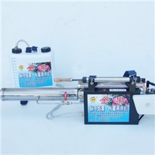 厂家直销电启动手动两用脉冲烟雾水雾两用机，弥雾机，喷雾机