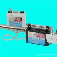 厂家直供全自动傻瓜式超大功率烟雾机，喷雾机，弥雾机，消毒机