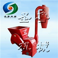 供应打草粉机自动进料粉碎机大型玉米棒秸秆粉碎机