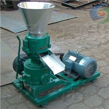 猪饲料造粒机鸡饲料颗粒机多种功能兔饲料制粒机