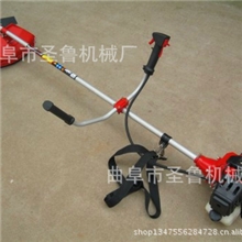 小型割草机背负式割草机供应园林割草机厂小型收割机