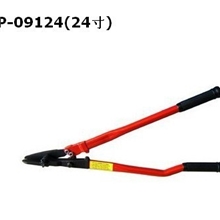 原装台湾阿波罗钢带剪价格报价/24寸重型铁皮剪/进口手动剪刀正品