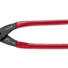 台湾富具亚F-333/专业用虎头钳批发/拔钉钳/富具亚手动钳子