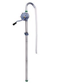 威力狮吸油器铝合金手摇油泵国产抽油泵吸油泵(图)价格