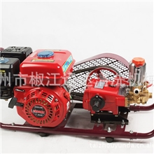 厂家直销农业机械植保园林机械打药泵喷雾器打药机机动喷雾器