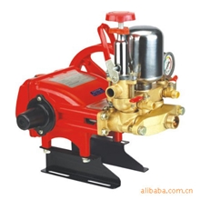 农业园林机械3WZ-26C动力喷雾机高压柱塞泵三缸柱塞泵打药泵