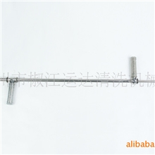 运达供应打药配件施肥机械农业施肥机械果树液体不锈钢施肥枪