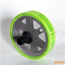 运达供各种型号清洗机、喷雾机器，柱塞泵吸水滤网