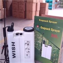 厂家直销新型20升手动喷雾器WS-20PA