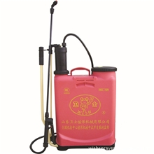 供应WS-16P经济型手动喷雾器