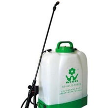 l供应【规格齐全】质量可靠的WS-16D型电动喷雾器