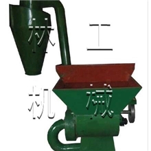 菏泽哪里有卖大型草粉机自动进料粉碎机